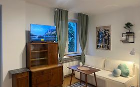 Paryska Apartament
